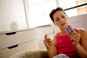 女性患者饮酒易患牛皮癣